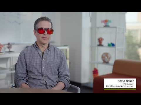 RFD4-Proteina: How IPD Researchers and NVIDIA Design New Proteins with AI