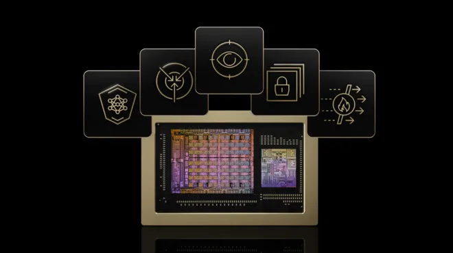 Inside NVIDIA Sentry: Secure AI Agents at Runtime