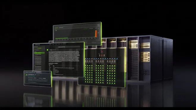 How NVIDIA Minerva Turns Telemetry Chaos Into Peak GPU Yield