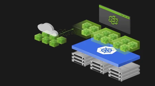 How NVIDIA Mission Control 2.5 Brings Autonomous Recovery to Kubernetes