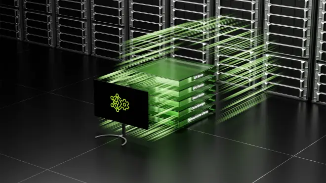 Memory-Enforced GPU Sharing in Kubernetes with NVIDIA CUDA 13.4