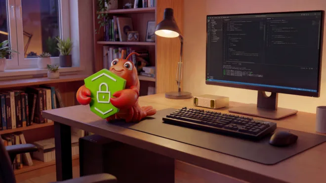Build Specialized Agents on a Stack You Control with NVIDIA NemoClaw