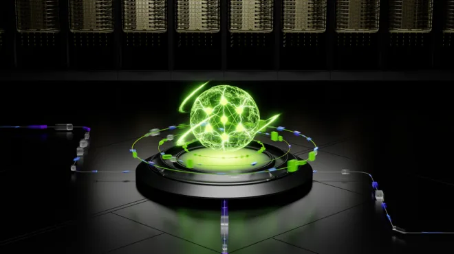Build a Validated Kubernetes Runtime for NVIDIA Dynamo