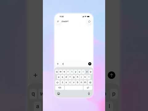 New personalities in ChatGPT