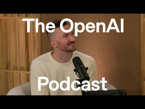 Live from DevDay — the OpenAI Podcast Ep. 7
