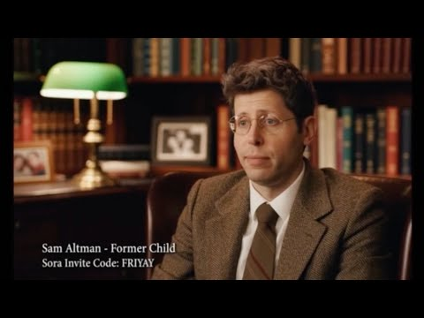 The Quack: Part 1 by Sora 2