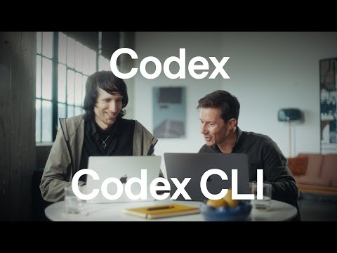 Using OpenAI Codex CLI with GPT-5-Codex