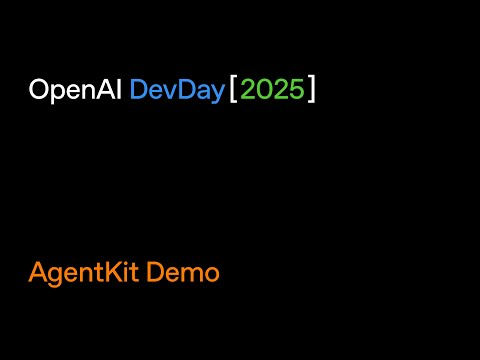 AgentKit Demo