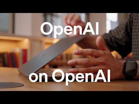 Converting inbound leads into customers at OpenAI