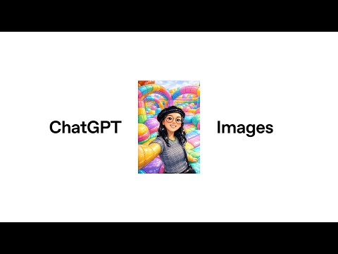 ChatGPT Images