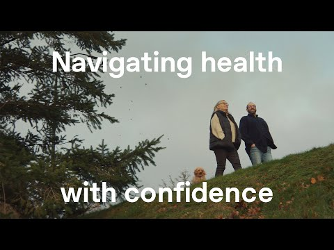 Navigating Health | with ChatGPT