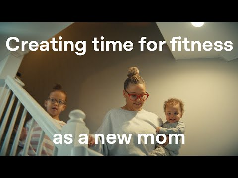 Balancing Motherhood | with ChatGPT