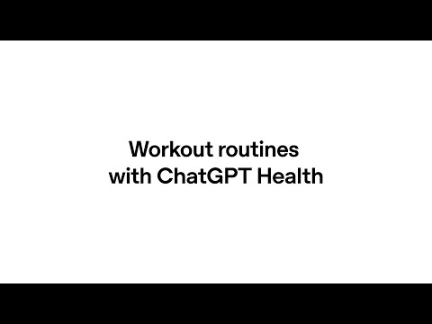 Securely connecting your information and apps with ChatGPT Health