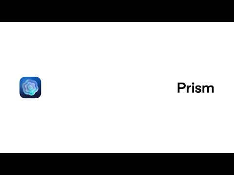 Introducing Prism, a free workspace for scientists to write and collaborate on research