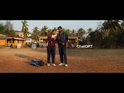 Cricket Academy with ChatGPT