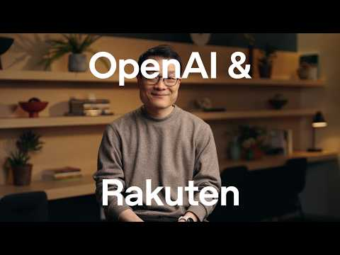 Rakuten fixes issues twice as fast with Codex