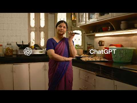 From your kitchen to customers | with ChatGPT