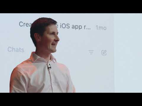 Win through AI powered products: Conor Spicer, Solutions Engineer, OpenAI