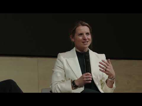 Customer Ignite Talk: Emily Prince (Group Head of AI, LSEG) & OpenAI