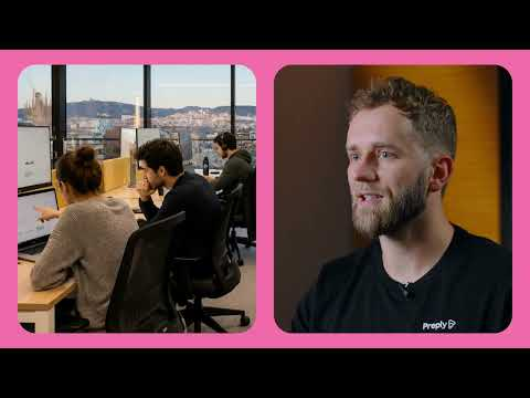 How Preply combines AI and human tutors to personalize learning