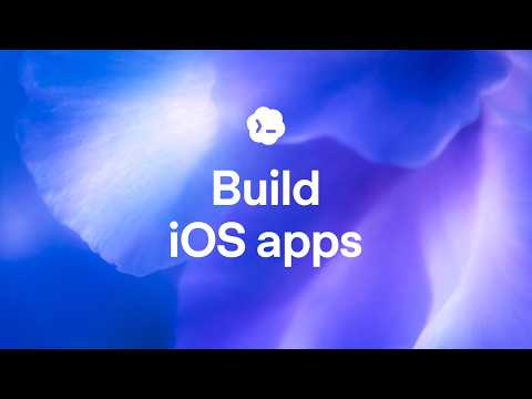 Build and test iOS apps without leaving Codex