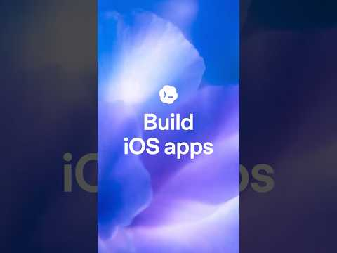 Build and test iOS apps without leaving Codex!