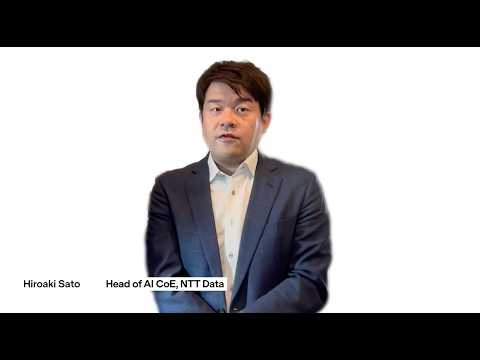 What Codex Unlocks for NTT Data