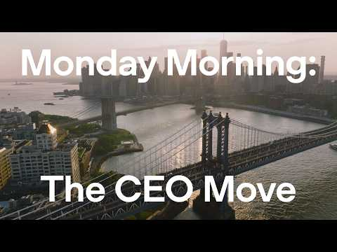 How Zendesk CEO Tom Eggemeier goes from Idea to Action
