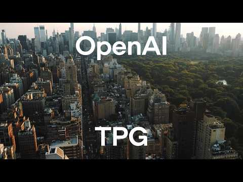 How TPG Is Accelerating Investment Research with ChatGPT