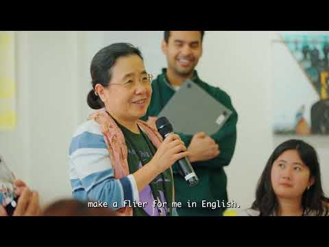 How East Bay Nonprofits Are Putting AI to Work | OpenAI Academy