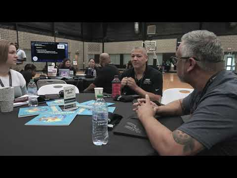 OpenAI Academy: Parent-Coaches with the San Antonio Spurs