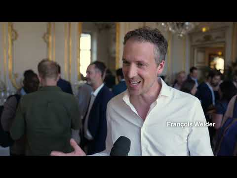 From AI Pilots to Production | François Weider on Enterprise Adoption | OpenAI France