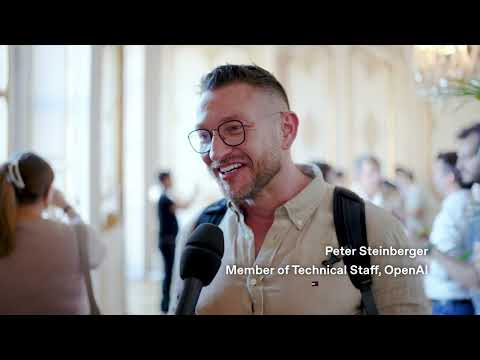 The AI Era Needs a Different Kind of Talent | Peter Steinberger | OpenAI France