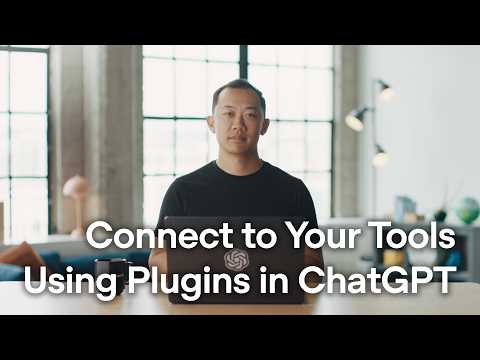 Plugins in ChatGPT