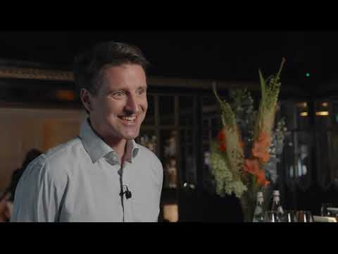 Navigating AI Transformation in the Legal Industry | Jonathan Williams, Head of France, Legora