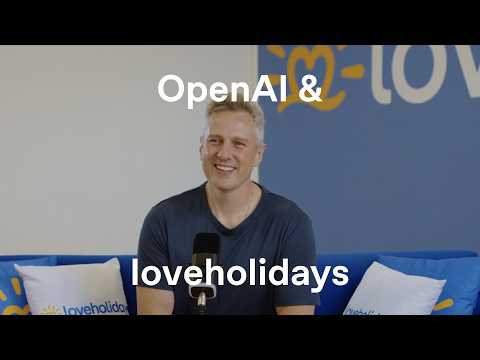 What Codex Unlocks for loveholidays