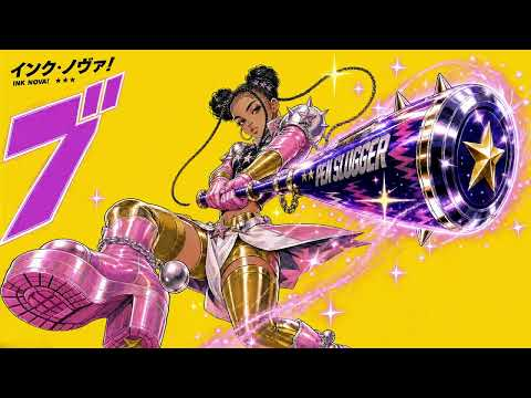 Magic Manga Girl