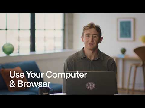 Use Your Computer and Browser