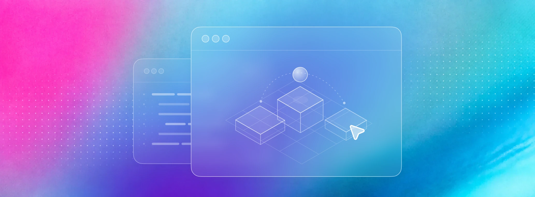 Building games with Astra