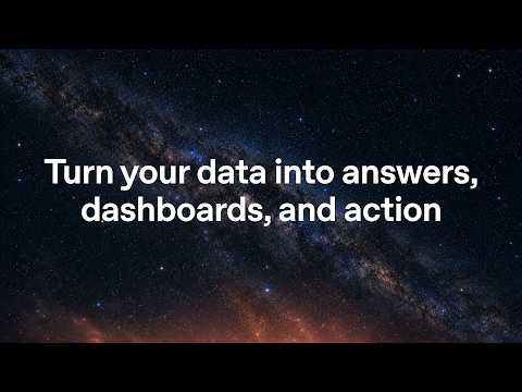 Meet the Data Agent in ChatGPT Work