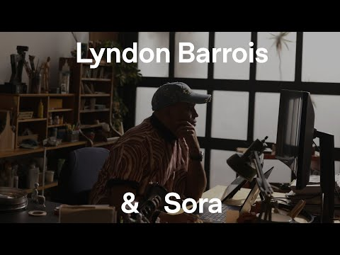 Lyndon Barrois & Sora
