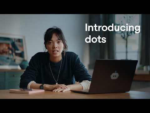 The dots demo, take two | OpenAI DevDay 2026