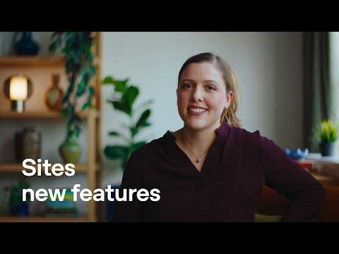 Build more personal sites with Codex