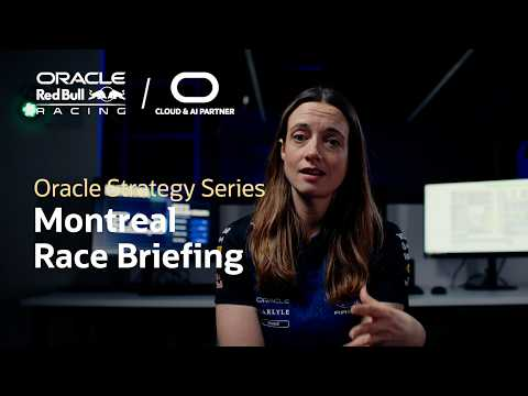 Mastering Montreal's Biggest Challenges: Oracle Strategy Series