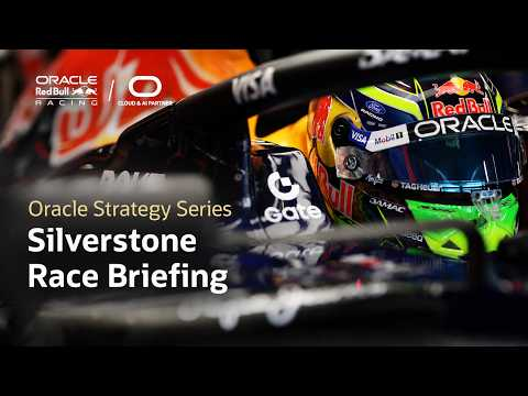 Silverstone's Unpredictability: Oracle Strategy Series