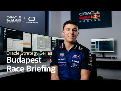 Budapest's Strategic Trade-Offs: Oracle Strategy Series