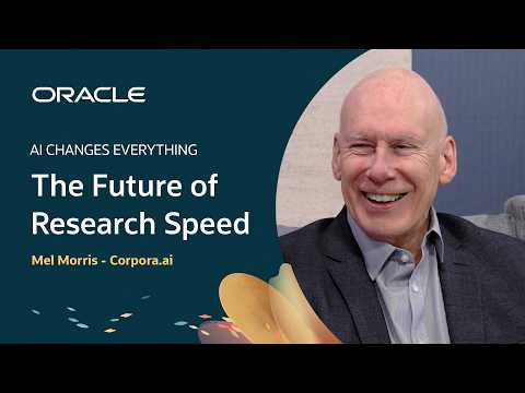 AI Changes Everything: Protecting IP with Mel Morris