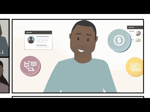 Supercharge employee experience