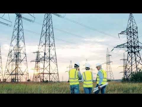 Utility Asset Management from Oracle