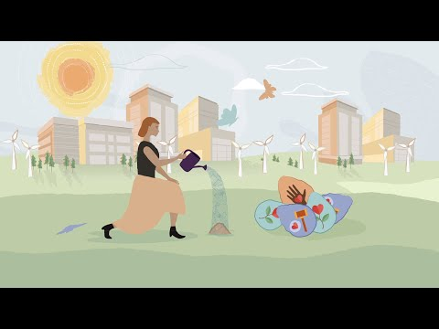 Make the world a better place with Oracle Cloud EPM for ESG